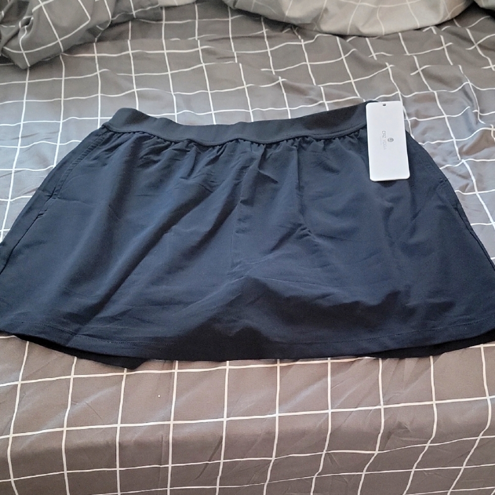 Size 12 Skort